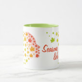 Vida de las estaciones mok (Midden)