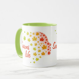 Vida de las estaciones mok