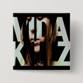 Vida Killz Button (Voorkant)