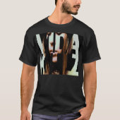 Vida Killz T-shirt (Voorkant)