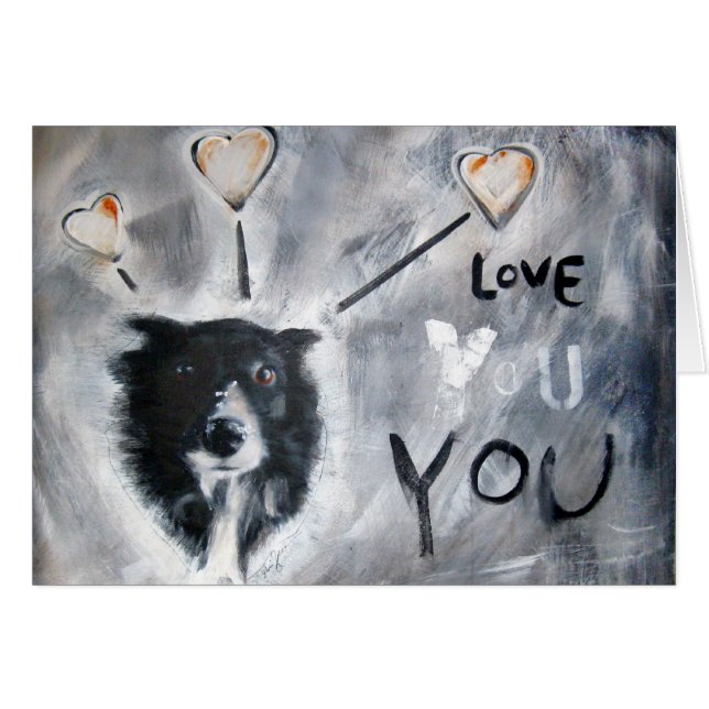 Vida Love (Voorkant Horizontaal)