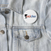 Viddler Button (In situ)