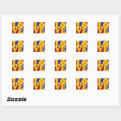 Video Editing Love Ronde Sticker (Vel)