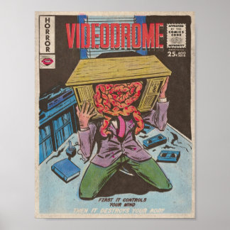 Video-film Poster