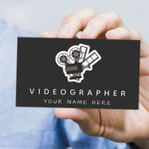 Video Filmmaker Video Sociale media