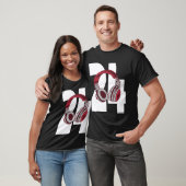 Video Game 24e verjaardag Gaming Gift 24 jaar game T-shirt (Unisex)
