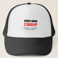 Video Game Champ