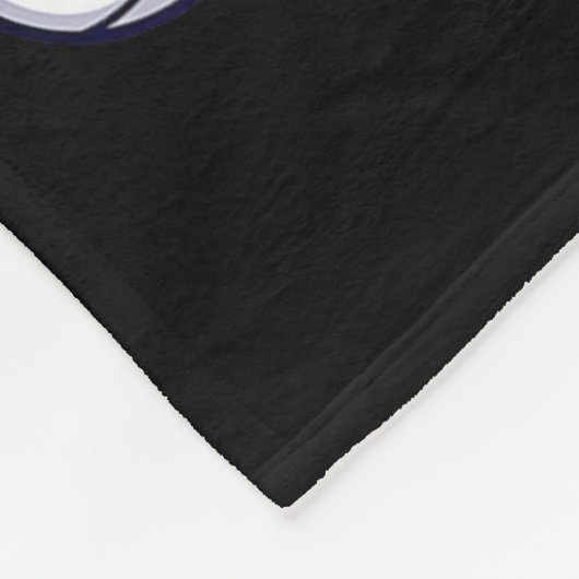 Video Game Controller Christmas Santa Hat Gamer Bo Fleece Deken (Hoek)