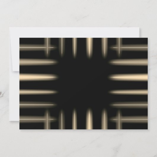 Video Game Controller Gaming Foto Verjaardag Bedankkaart (Achterkant)