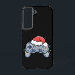 Video Game Controller kerstkerstkerstkerstkerstman Samsung Galaxy Hoesje<br><div class="desc">Video Game Controller kerstkerstkerstkerstkerstman — gamer</div>