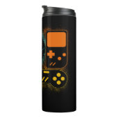 Video Game Controller Thermosbeker (Geroteerd rechts)