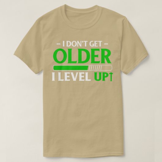 Video game Geek Gear Angry Video Game Nerd Video G T-shirt (Design voorkant)