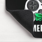 Video Game Leprechaun Costume St. Patrick's Day Ki Muismat (Hoek)