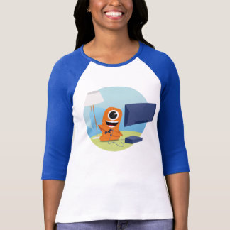 Video game Max T-shirt