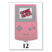 Video-game NERD Weddenregelnummer