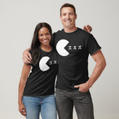 Video Game Pi Day Gamer Math Teacher Kids Boys Men T-shirt (Unisex)