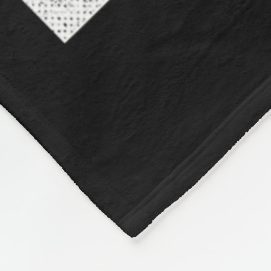 Video Game Player - PC Console Online Gaming - Fun Fleece Deken (Hoek)