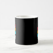 Video Game Player - PC Console Online Gaming - Fun Koffiemok (Center)