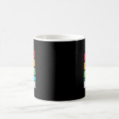 Video Game Player - PC Console Online Gaming - Fun Koffiemok (Center)