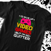 Video Game Player - Video Gaming - Video Gamer T-shirt