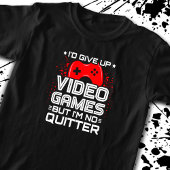 Video Game Player - Video Gaming - Video Gamer T-shirt