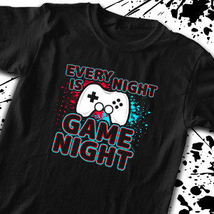 Video Game Player - Video Gaming - Video Gamer T-shirt
