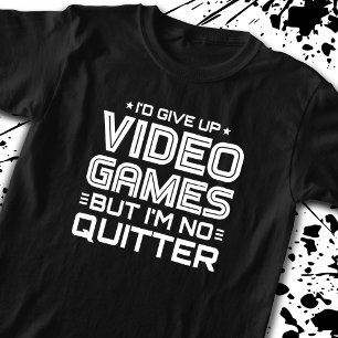 Video Game Player - Video Gaming - Video Gamer T-shirt