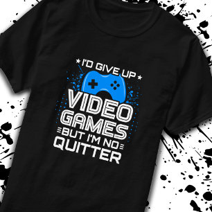 Video Game Player - Video Gaming - Video Gamer T-shirt