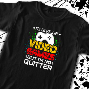 Video Game Player - Video Gaming - Video Gamer T-shirt