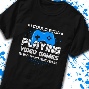 Video Game Player - Video Gaming - Video Gamer T-shirt