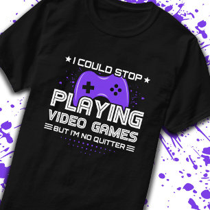 Video Game Player - Video Gaming - Video Gamer T-shirt