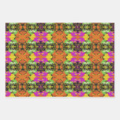 Video-game Retro Inpakpapier Vel (Voorkant)