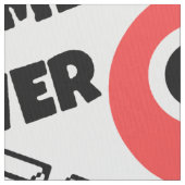 Video-game Retro Stof (Close Up)