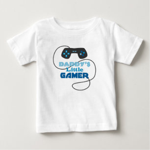 Video Gamer Boy
