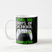Video Gamer Student 100th Day Teacher 100 Days Of  Koffiemok (Links)