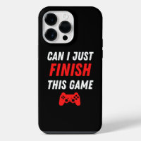 Video games Funny Kan ik deze game gewoon afmaken