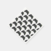 Video Games Gaming Servet (Hoek)