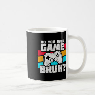 Video Games Spelen - Video Gamer Meme - Grappige V Koffiemok