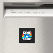 Video Games Spelen - Video Gamer Meme - Grappige V Magneet (Insitu (Vaatwasser))