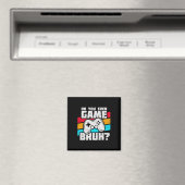 Video Games Spelen - Video Gamer Meme - Grappige V Magneet (Insitu (Vaatwasser))