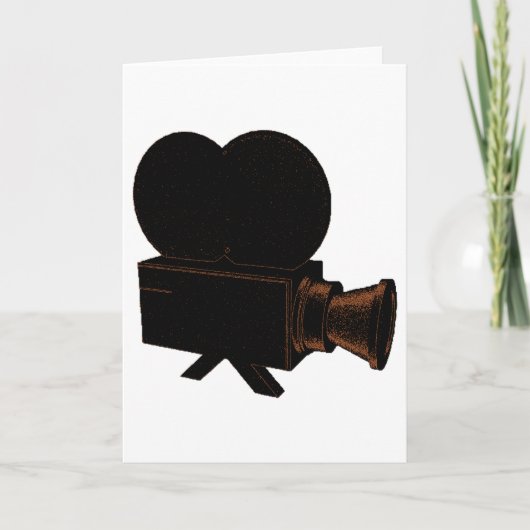  video kaart (Voorkant)