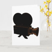  video kaart (Gele Bloem)