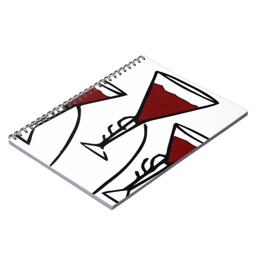 Video-laptop Notitieboek (Linkerzijde)