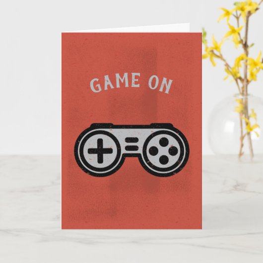 Video over het voorstel van de Bridesman Kaart (Gele Bloem)