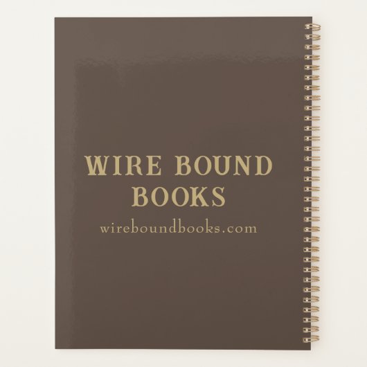 Video Planner van Content Creator - Sociale Media (Achterkant)