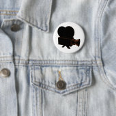 video ronde button 5,7 cm (In situ)