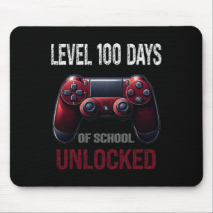 Video spel 100 dagen school niveau 100 dagen van s muismat