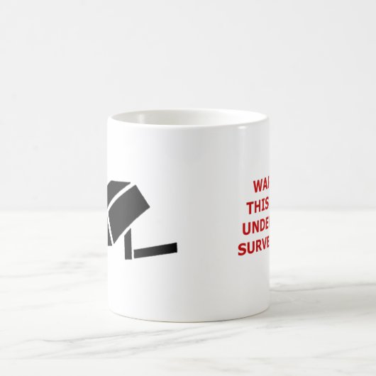 Video Surveillance Mok (Center)