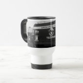 Video Tape Mobile Unit Reisbeker (Voorkant links)