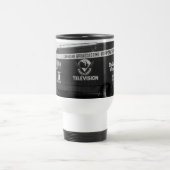 Video Tape Mobile Unit Reisbeker (Center)